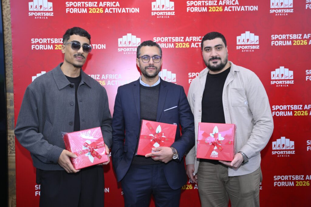 Instagram post from sportsbizafrica. This post is in position 9.