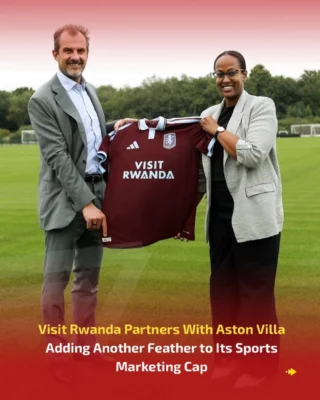 Instagram post from sportsbizafrica. This post is in position 3.