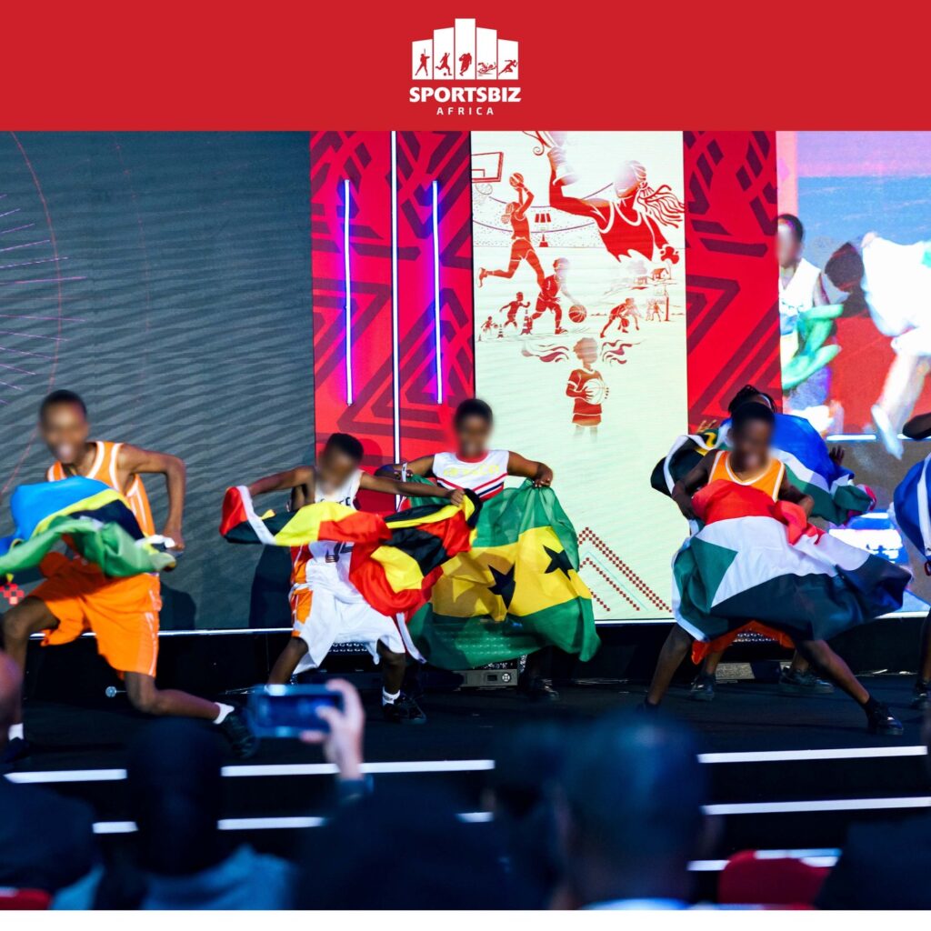 Instagram post from sportsbizafrica. This post is in position 0.