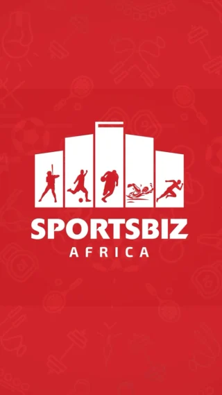 Instagram post from sportsbizafrica. This post is in position 1.