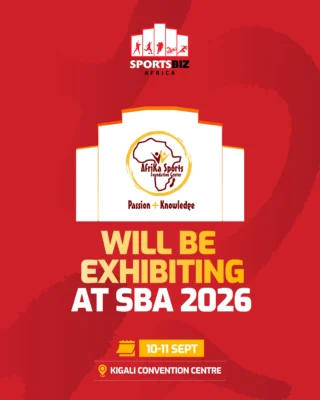 Instagram post from sportsbizafrica. This post is in position 1.