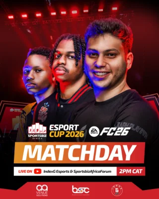 Instagram post from sportsbizafrica. This post is in position 12.