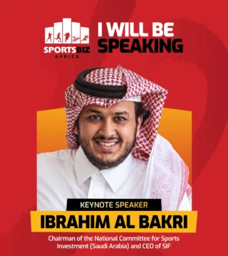 Instagram post from sportsbizafrica. This post is in position 3.
