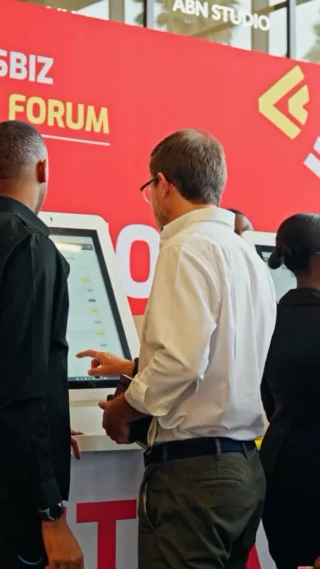 Instagram post from sportsbizafrica. This post is in position 1.