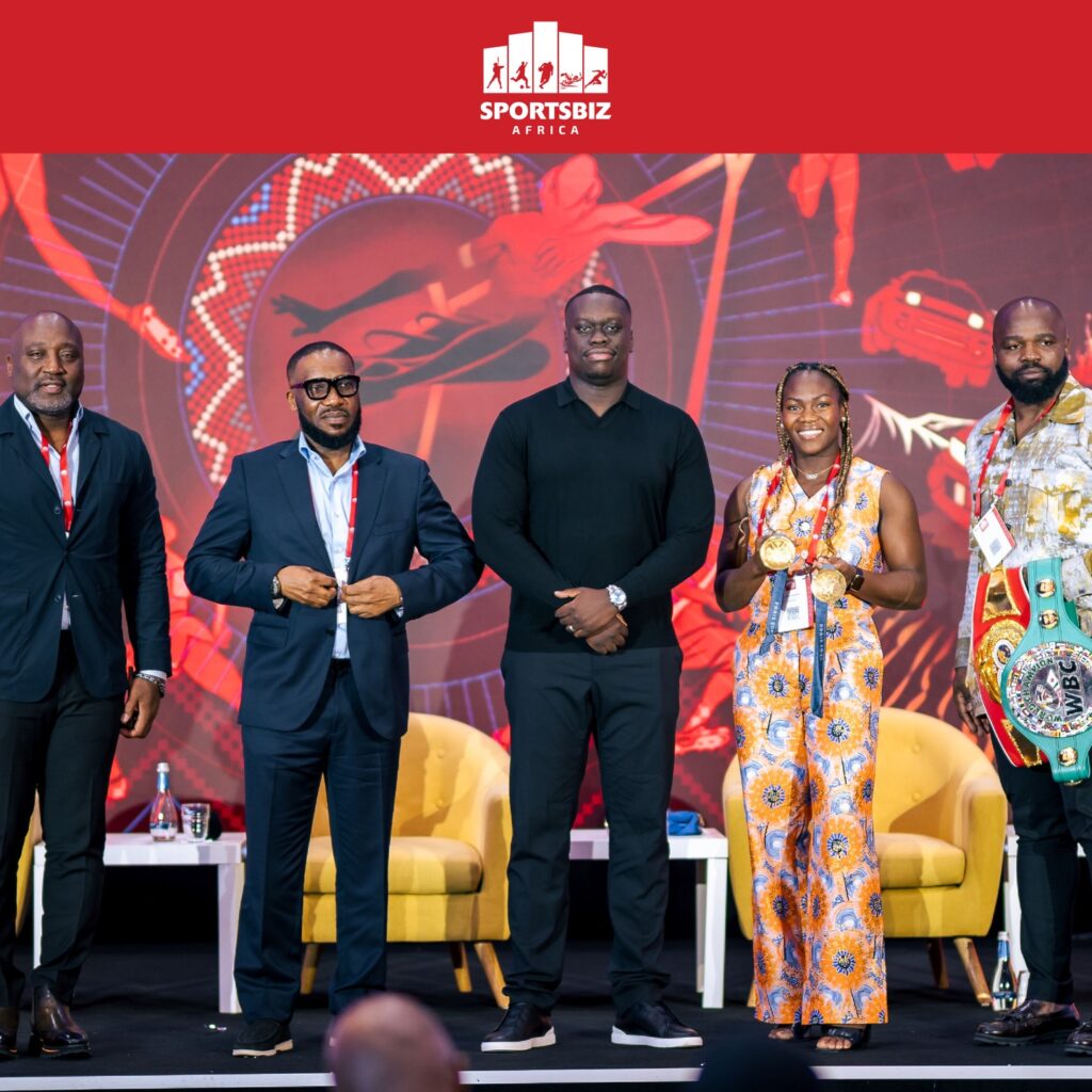 Instagram post from sportsbizafrica. This post is in position 0.