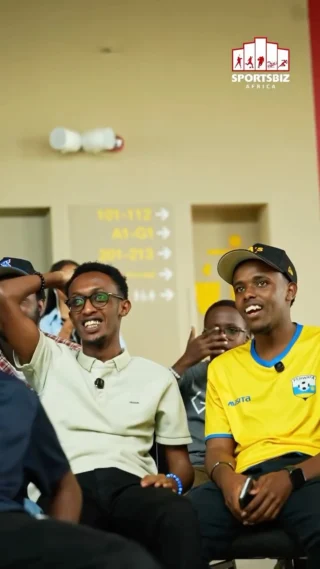 Instagram post from sportsbizafrica. This post is in position 1.