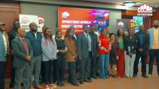 Instagram post from sportsbizafrica. This post is in position 1.