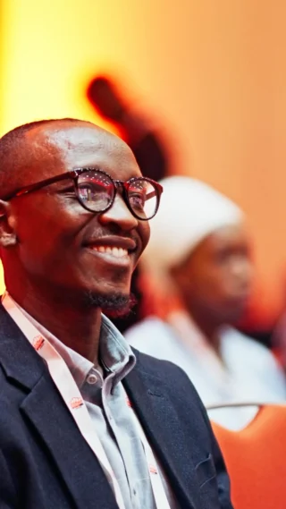 Instagram post from sportsbizafrica. This post is in position 1.