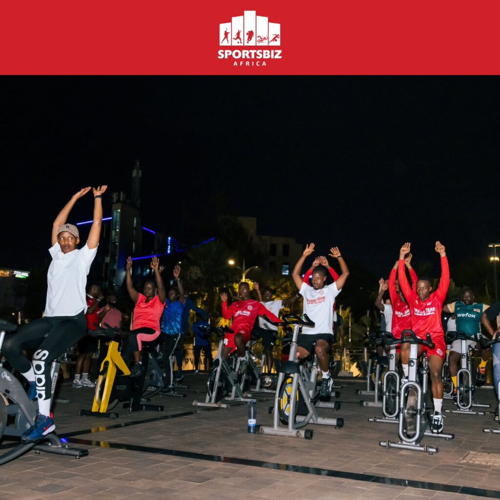 Instagram post from sportsbizafrica. This post is in position 5.