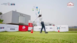 Instagram post from sportsbizafrica. This post is in position 1.