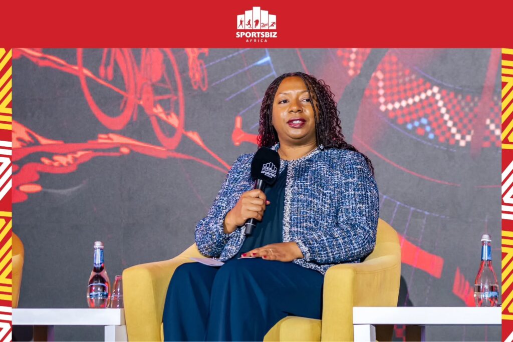 Instagram post from sportsbizafrica. This post is in position 12.