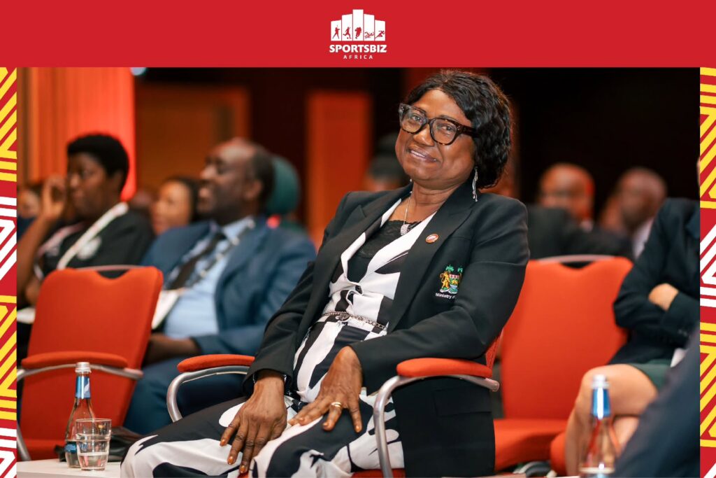 Instagram post from sportsbizafrica. This post is in position 9.