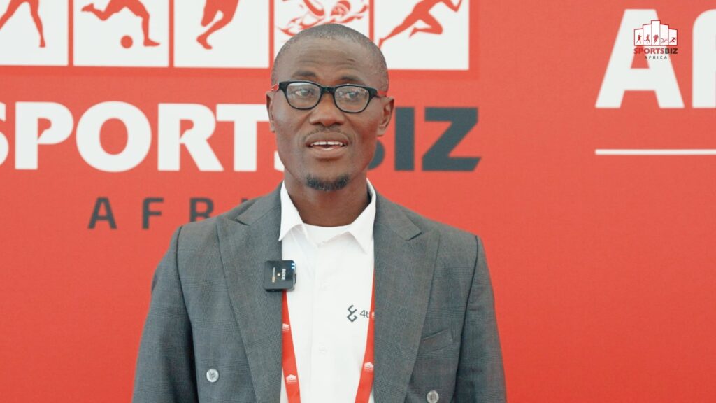 Instagram post from sportsbizafrica. This post is in position 18.