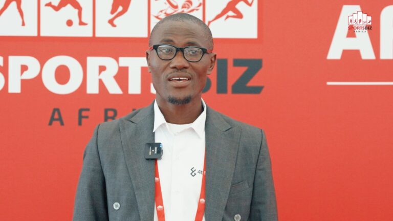 Instagram post from sportsbizafrica. This post is in position 19.