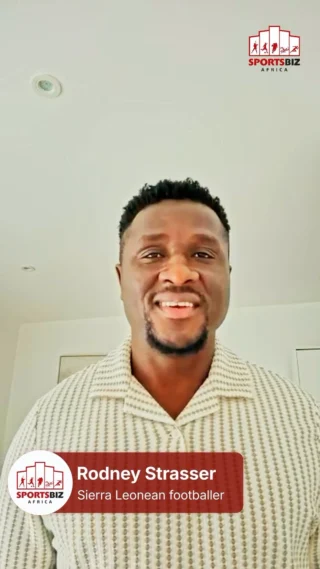 Instagram post from sportsbizafrica. This post is in position 2.