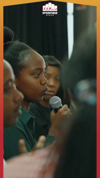 Instagram post from sportsbizafrica. This post is in position 2.