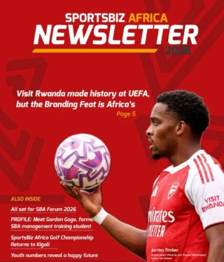 Instagram post from sportsbizafrica. This post is in position 15.