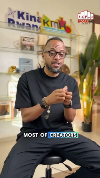 Instagram post from sportsbizafrica. This post is in position 4.