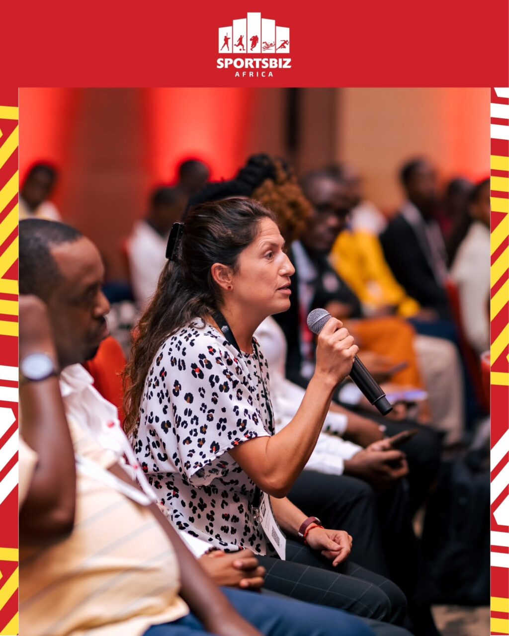 Instagram post from sportsbizafrica. This post is in position 3.