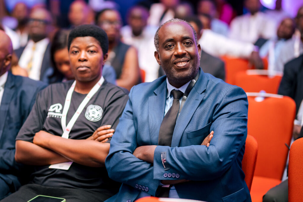 Instagram post from sportsbizafrica. This post is in position 1.