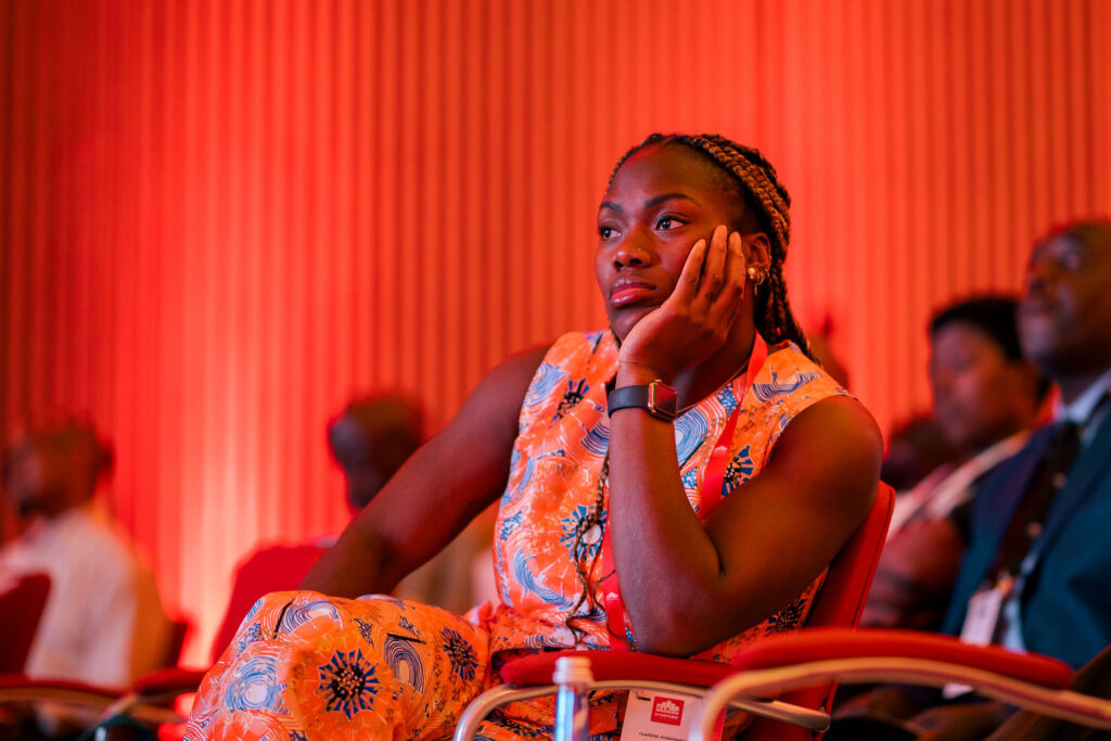 Instagram post from sportsbizafrica. This post is in position 2.