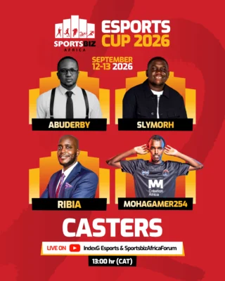 Instagram post from sportsbizafrica. This post is in position 11.