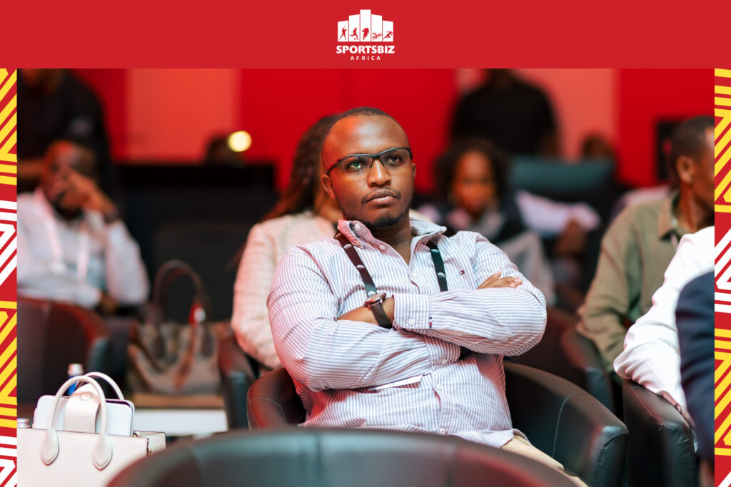 Instagram post from sportsbizafrica. This post is in position 6.