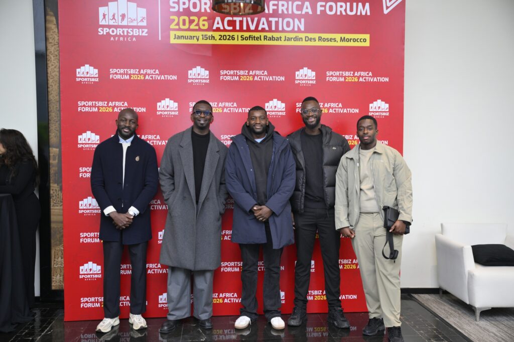 Instagram post from sportsbizafrica. This post is in position 3.