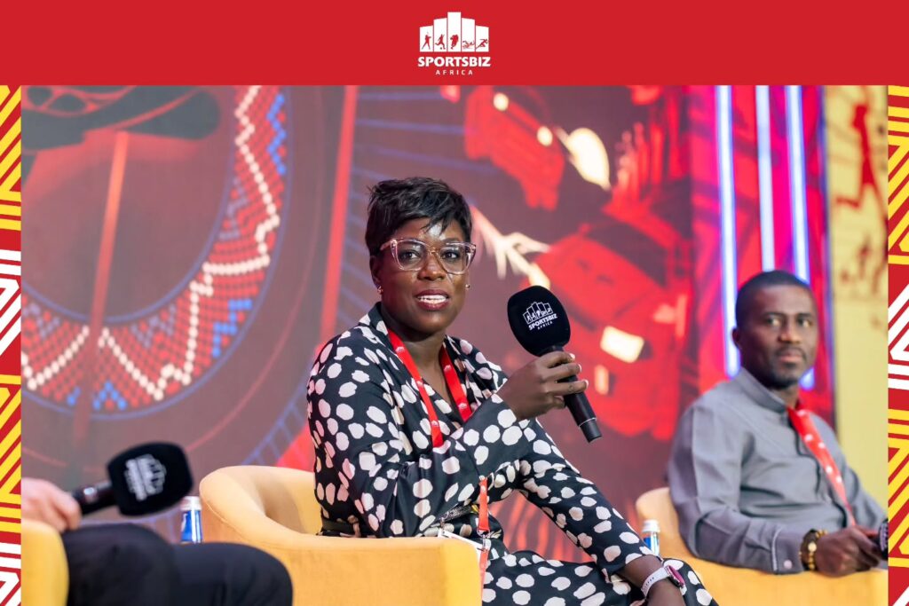 Instagram post from sportsbizafrica. This post is in position 16.