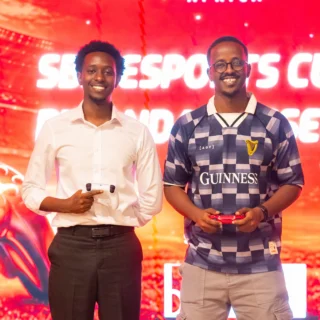 Instagram post from sportsbizafrica. This post is in position 1.