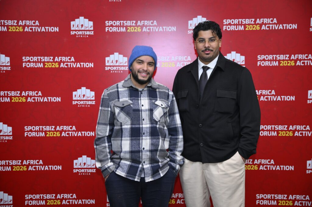 Instagram post from sportsbizafrica. This post is in position 1.