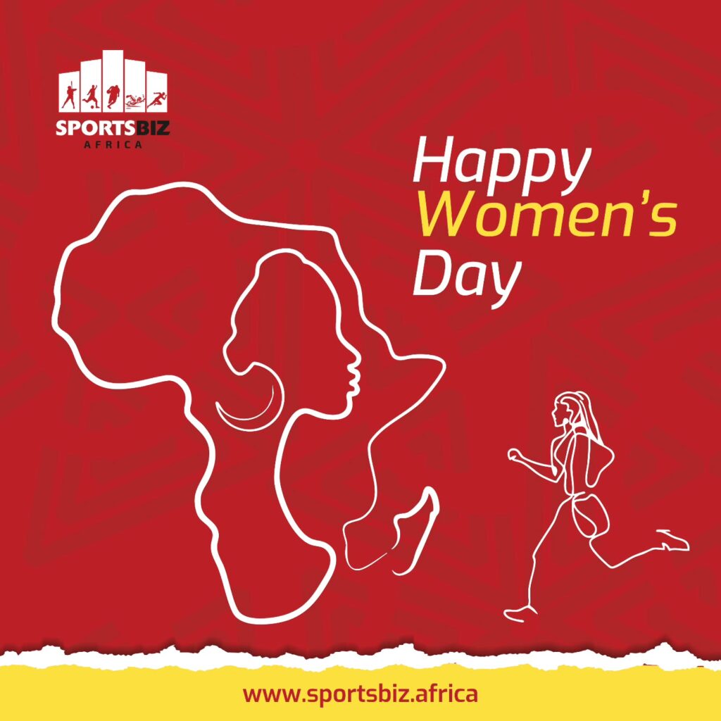 Instagram post from sportsbizafrica. This post is in position 1.