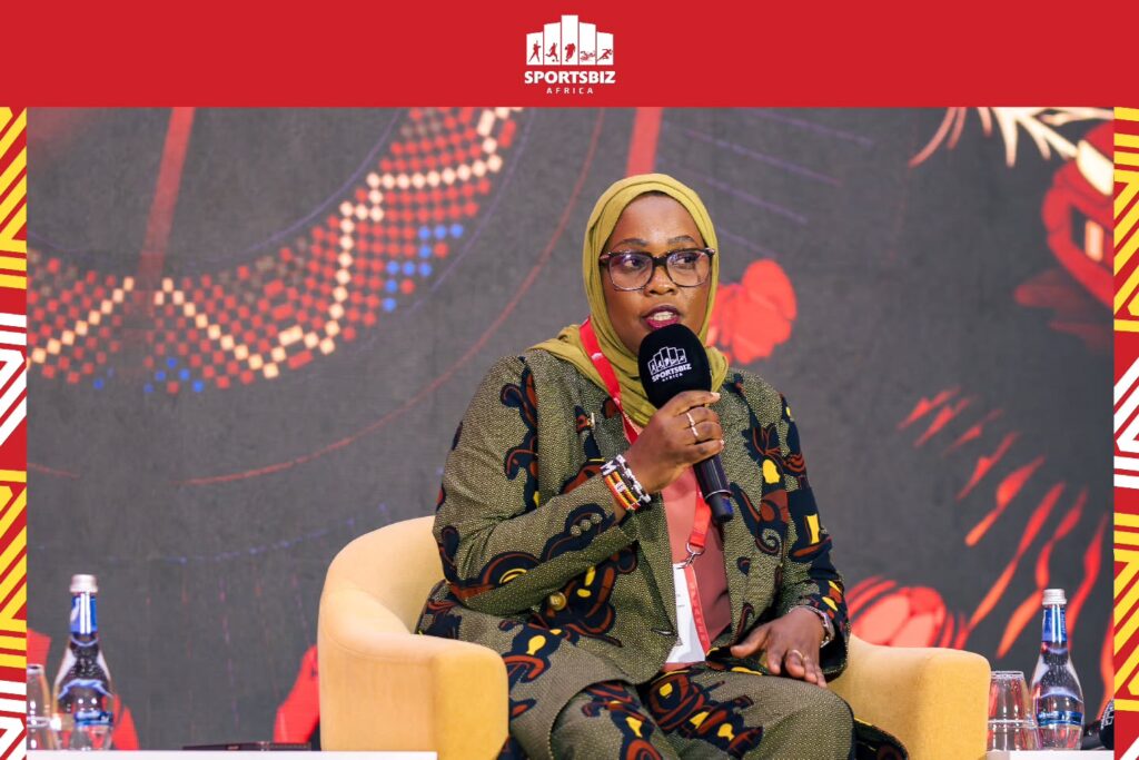 Instagram post from sportsbizafrica. This post is in position 17.