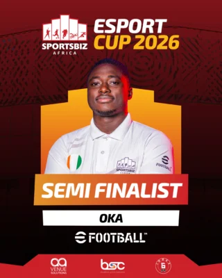 Instagram post from sportsbizafrica. This post is in position 4.