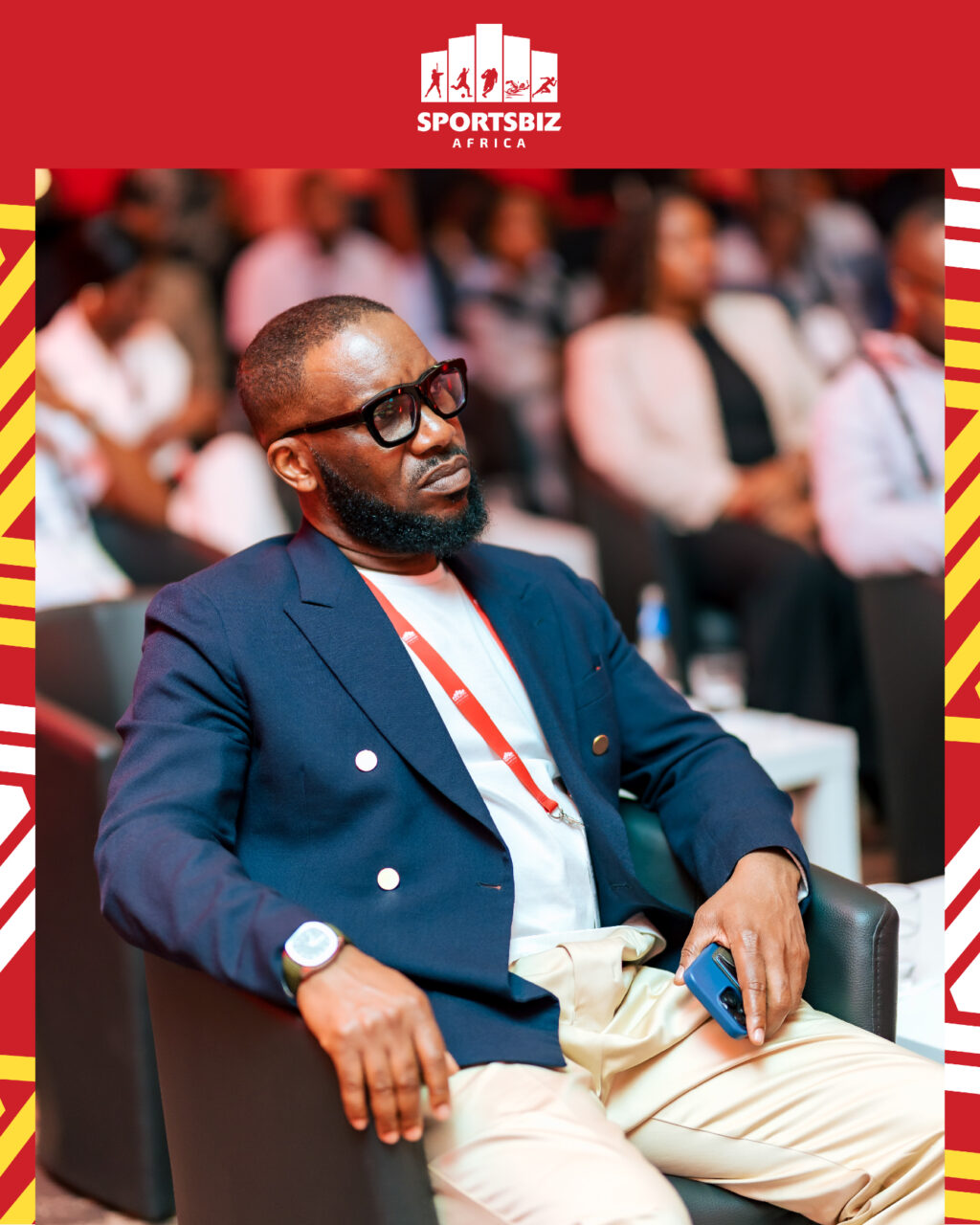 Instagram post from sportsbizafrica. This post is in position 9.