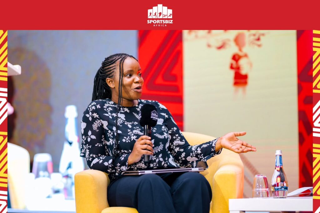 Instagram post from sportsbizafrica. This post is in position 4.