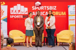 Instagram post from sportsbizafrica. This post is in position 6.
