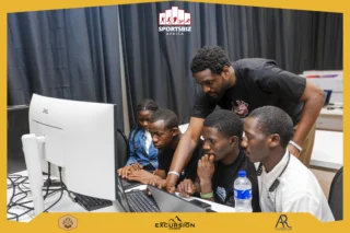 Instagram post from sportsbizafrica. This post is in position 6.
