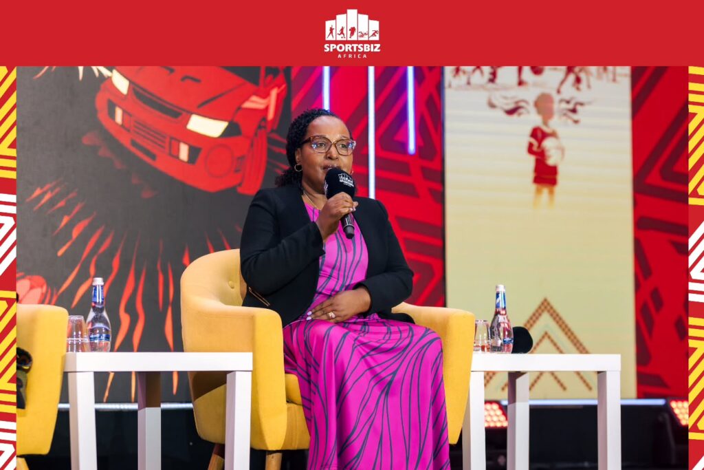 Instagram post from sportsbizafrica. This post is in position 7.