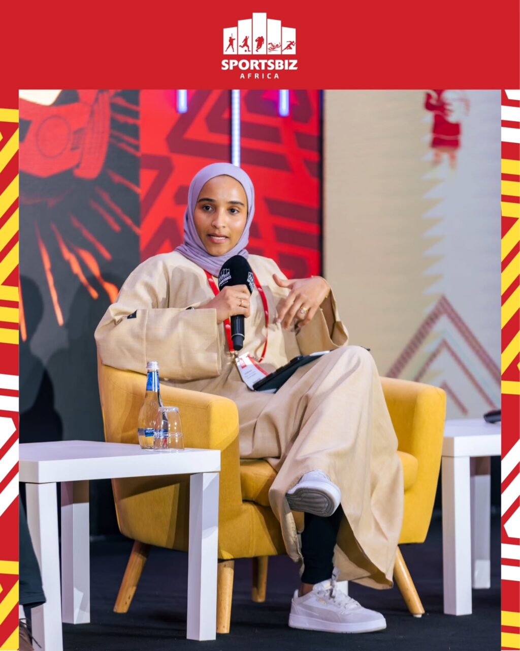 Instagram post from sportsbizafrica. This post is in position 15.