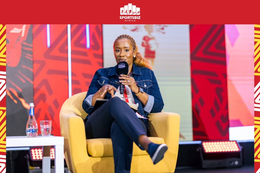 Instagram post from sportsbizafrica. This post is in position 13.