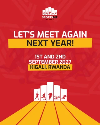Instagram post from sportsbizafrica. This post is in position 1.