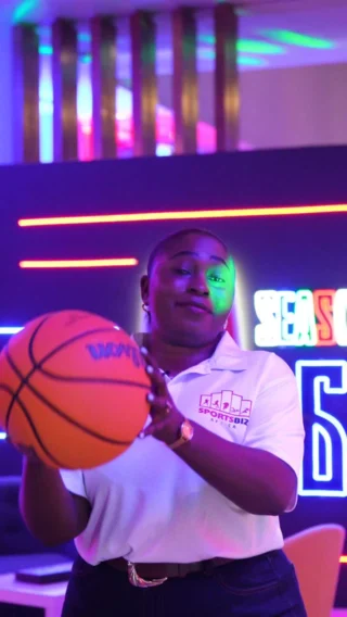 Instagram post from sportsbizafrica. This post is in position 13.