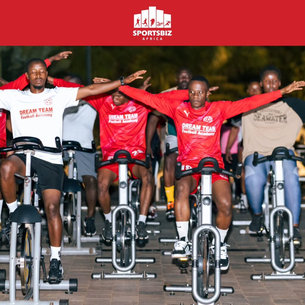 Instagram post from sportsbizafrica. This post is in position 3.