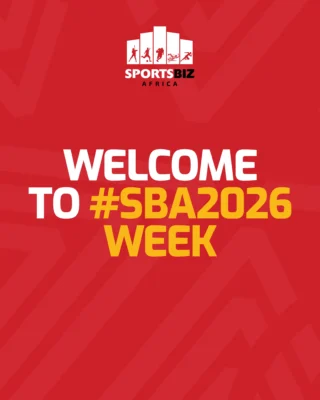 Instagram post from sportsbizafrica. This post is in position 3.