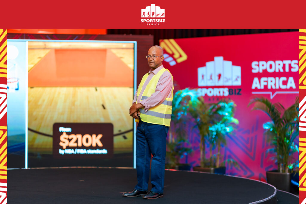 Instagram post from sportsbizafrica. This post is in position 8.