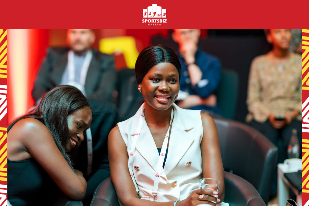 Instagram post from sportsbizafrica. This post is in position 5.