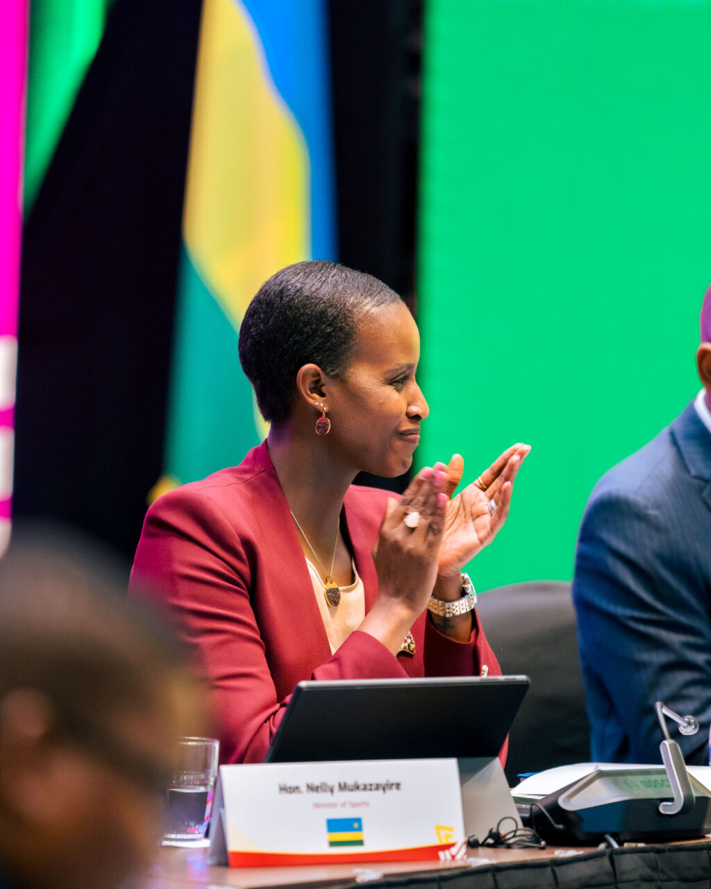 Instagram post from sportsbizafrica. This post is in position 0.