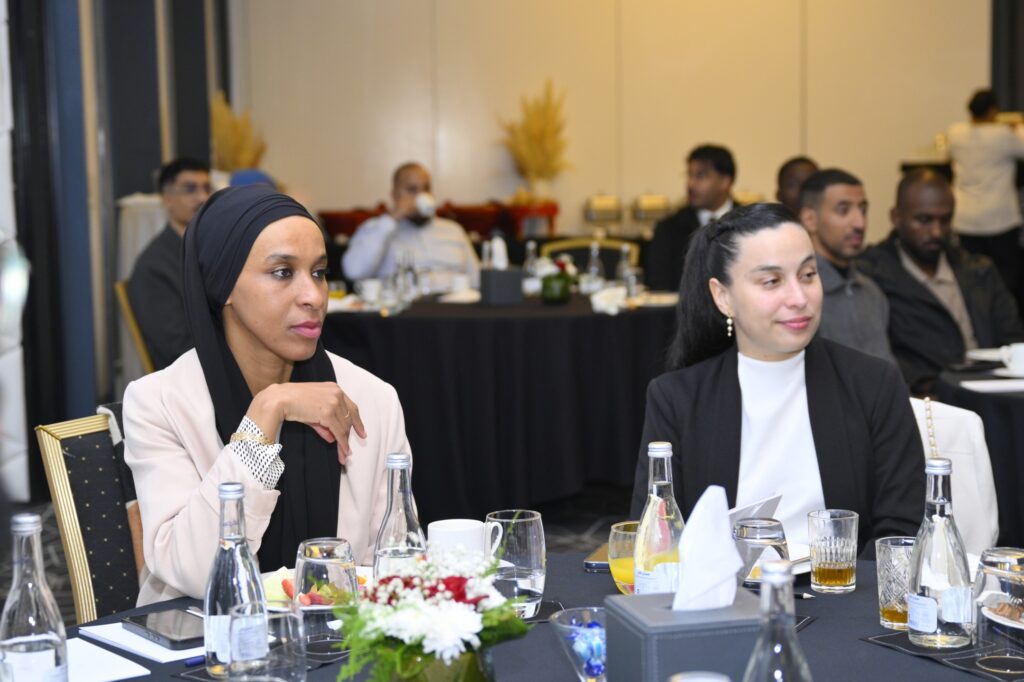 Instagram post from sportsbizafrica. This post is in position 5.