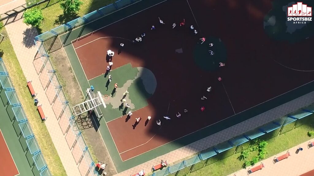 Instagram post from sportsbizafrica. This post is in position 0.